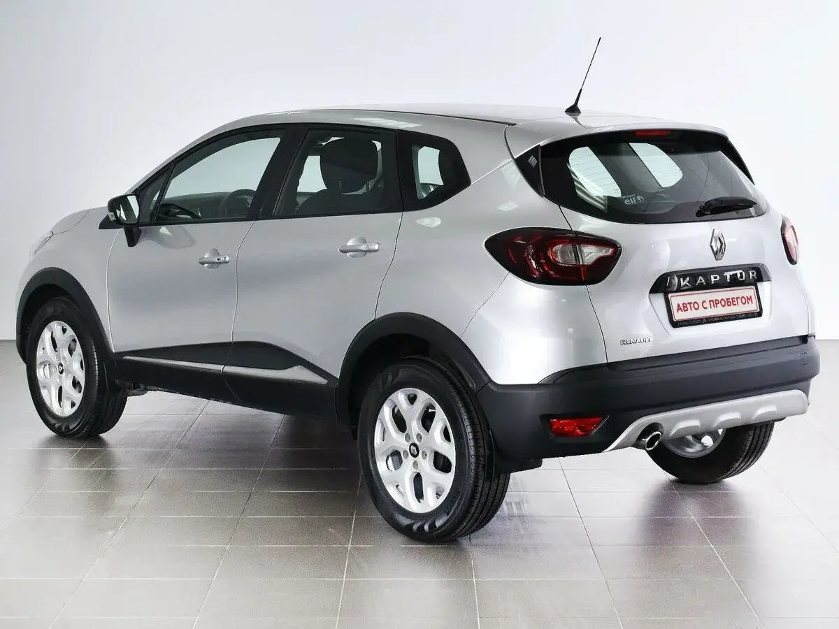 Renault Kaptur