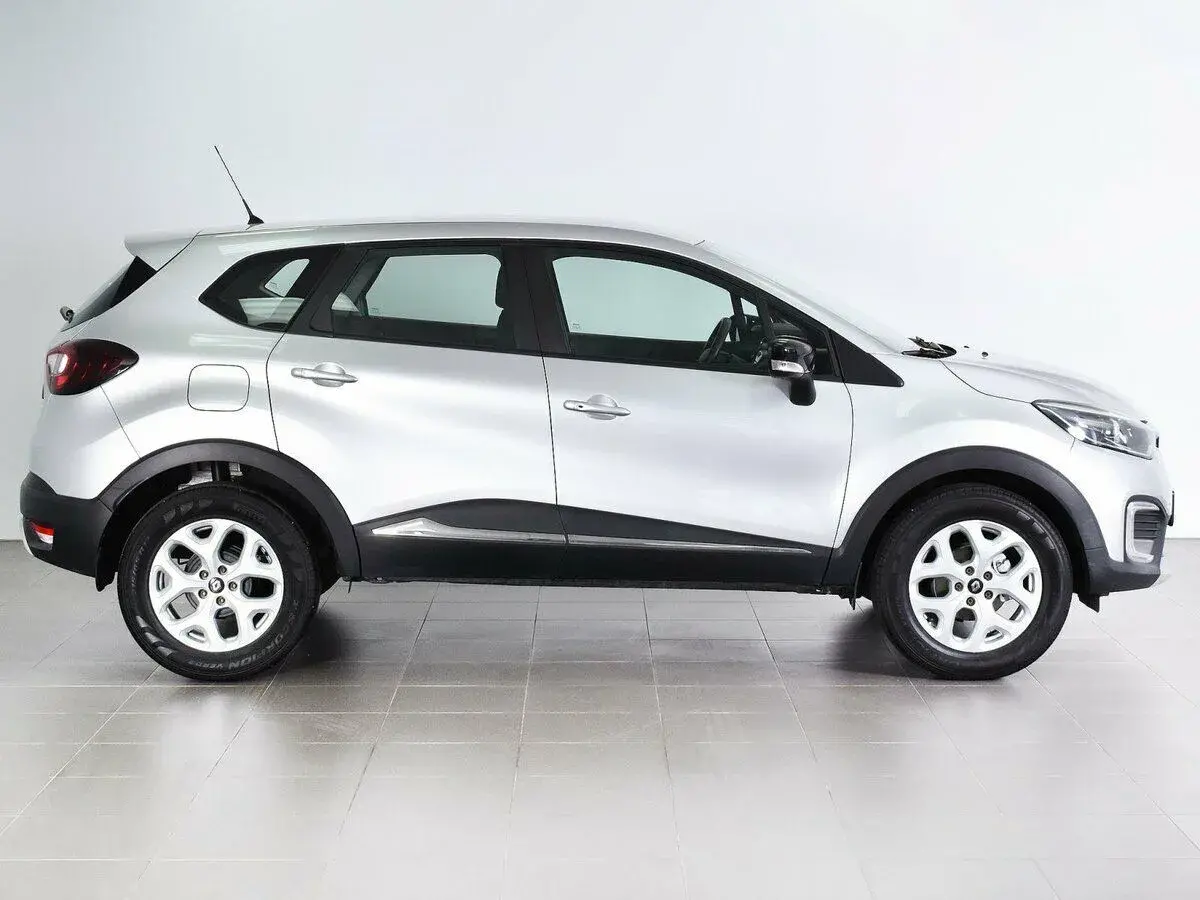 Renault Kaptur