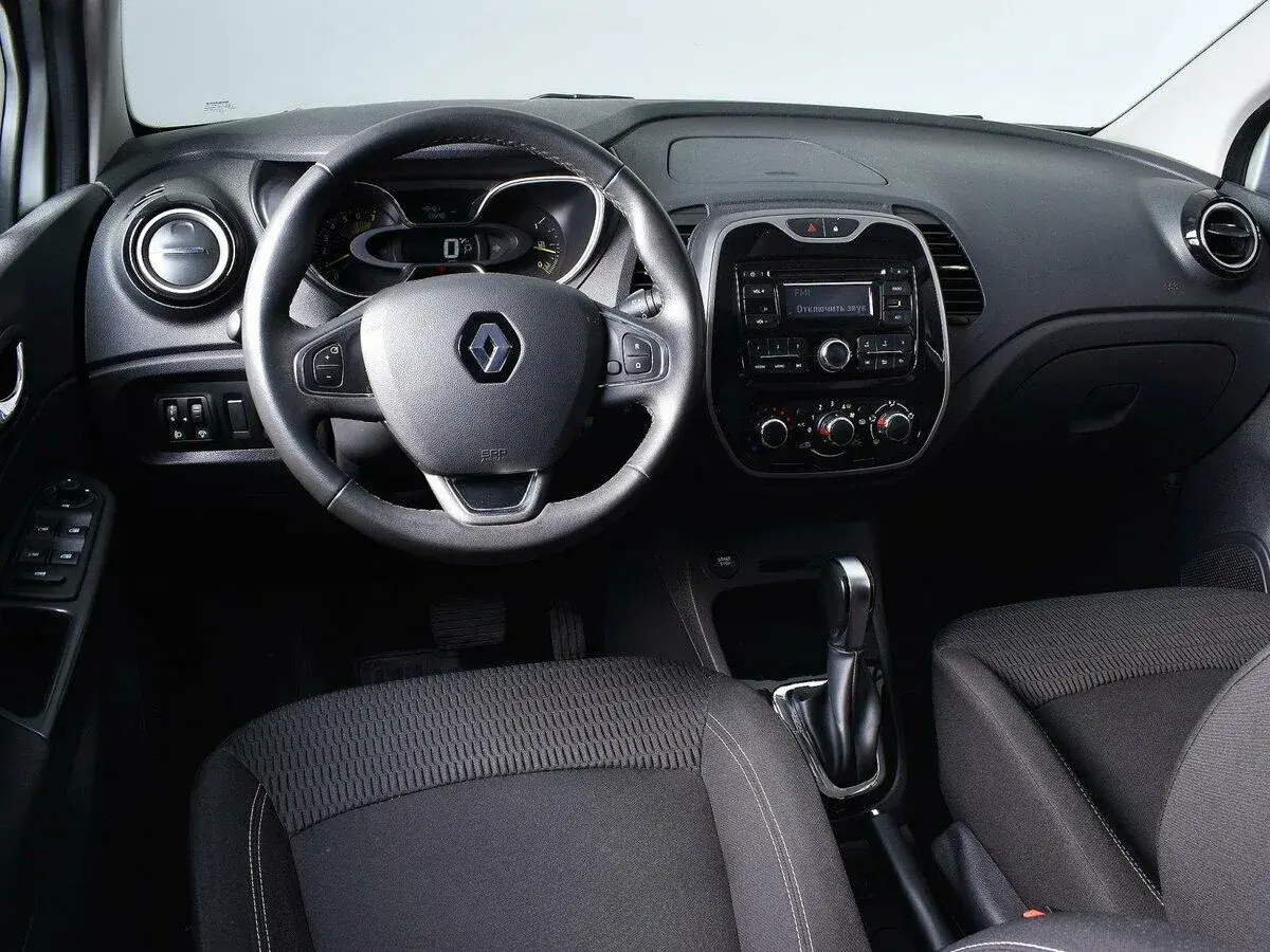 Renault Kaptur