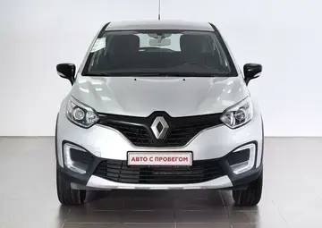 Renault Kaptur Вид 2