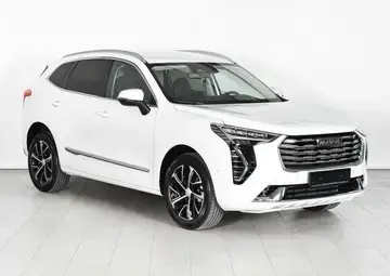 Haval Jolion Вид 1