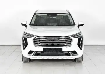 Haval Jolion Вид 2
