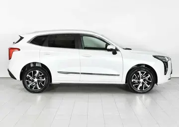 Haval Jolion Вид 4