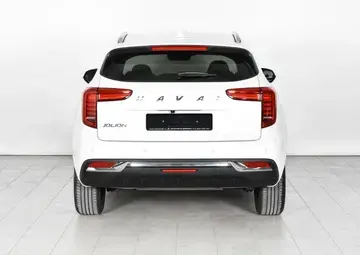 Haval Jolion Вид 5