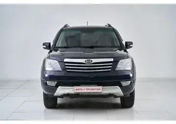 Kia Mohave Вид 2