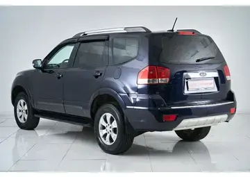 Kia Mohave Вид 4