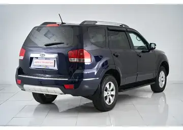 Kia Mohave Вид 5