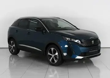 Peugeot 3008 Вид 1