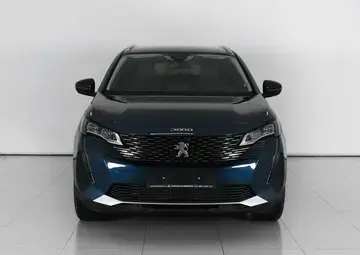 Peugeot 3008 Вид 2