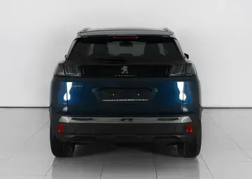 Peugeot 3008 Вид 5