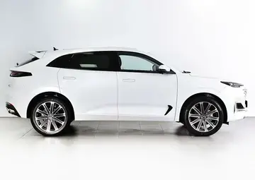 Changan UNI-K Вид 3