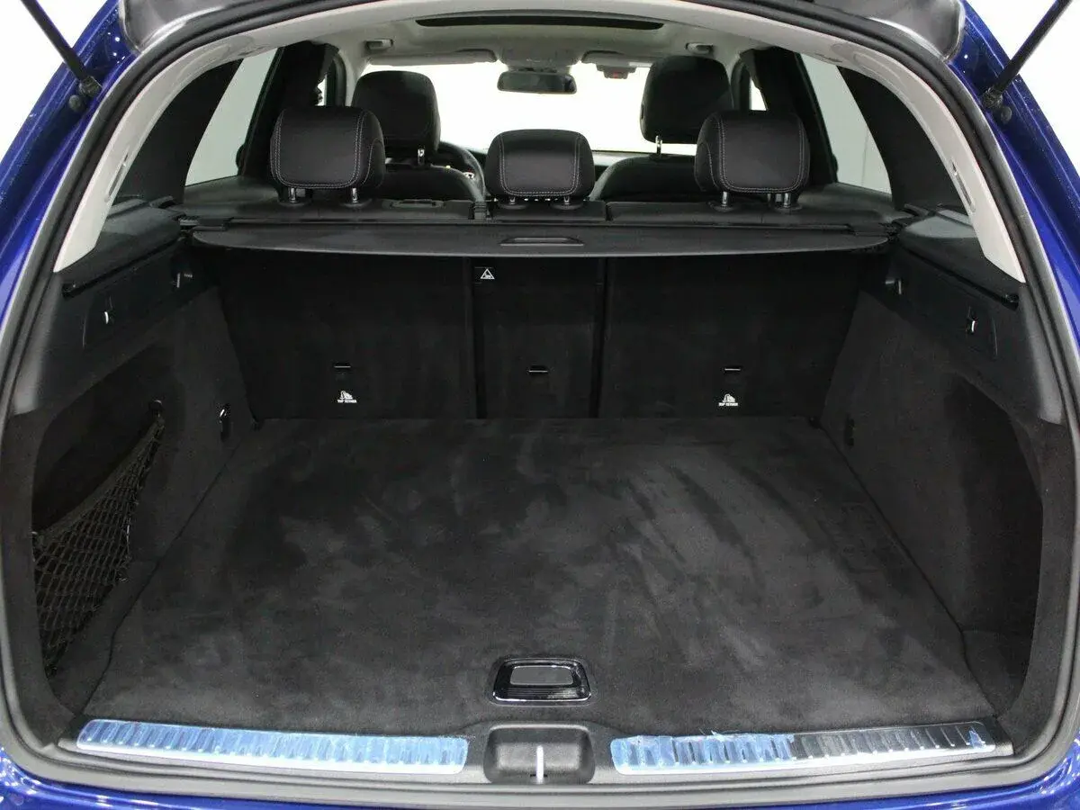 Mercedes benz GLC