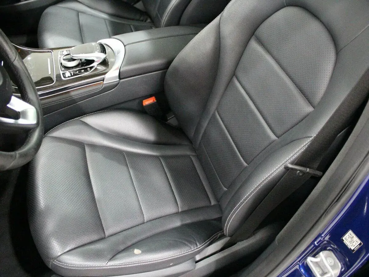 Mercedes benz GLC