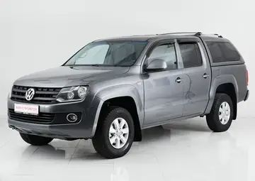 Volkswagen Amarok Вид 1