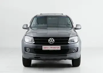Volkswagen Amarok Вид 2