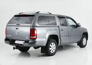 Volkswagen Amarok Вид 4