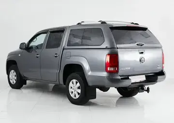 Volkswagen Amarok Вид 5