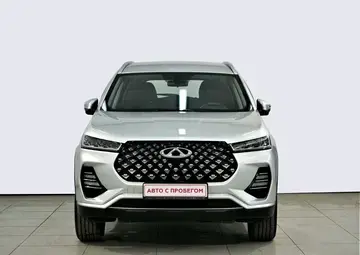 Chery Tiggo 7 Pro Вид 2