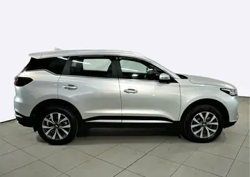 Chery Tiggo 7 Pro Вид 3