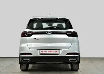 Chery Tiggo 7 Pro Вид 5