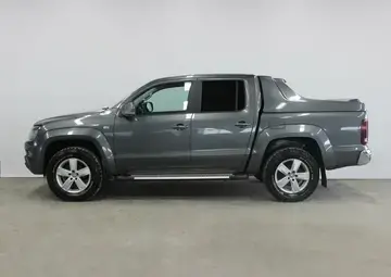 Volkswagen Amarok Вид 3