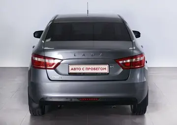 Lada Vesta Вид 5