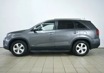 Kia Sorento Вид 2
