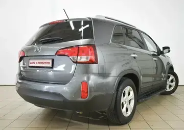 Kia Sorento Вид 3