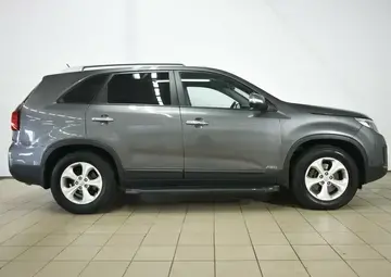 Kia Sorento Вид 4
