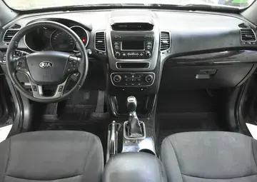Kia Sorento Вид 5
