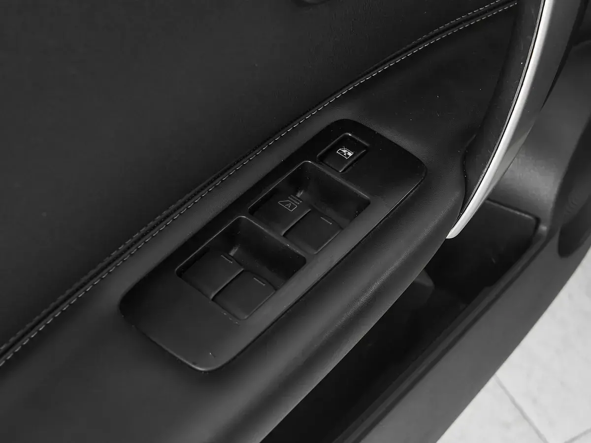 Nissan Qashqai+2