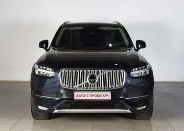 Volvo XC90 Вид 2