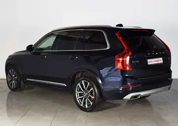 Volvo XC90 Вид 3