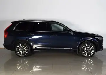 Volvo XC90 Вид 4