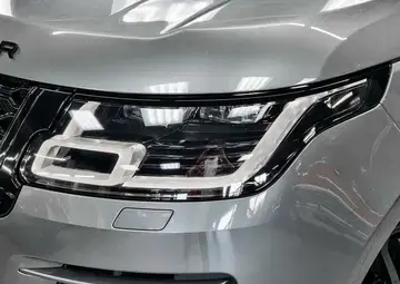 Land Rover Range Rover Вид 4