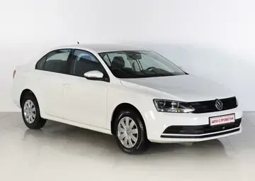 Volkswagen Jetta Вид 1