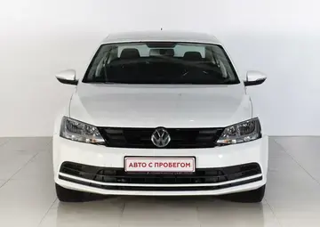 Volkswagen Jetta Вид 2