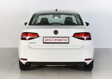 Volkswagen Jetta Вид 5