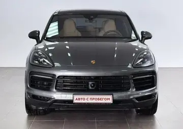 Porsche Cayenne Вид 2