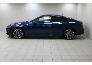 Audi A5 Вид 3