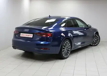 Audi A5 Вид 4