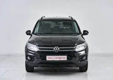 Volkswagen Tiguan Вид 2