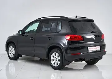 Volkswagen Tiguan Вид 4