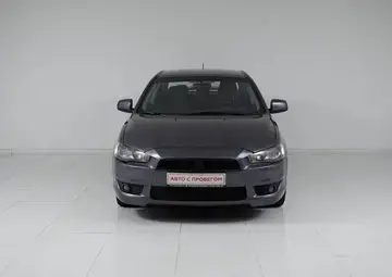 Mitsubishi Lancer Вид 2