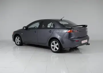 Mitsubishi Lancer Вид 5