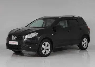 Nissan Qashqai Вид 1