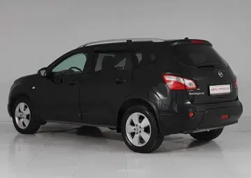 Nissan Qashqai Вид 4