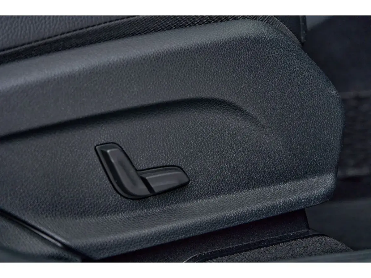 Mercedes benz GLC