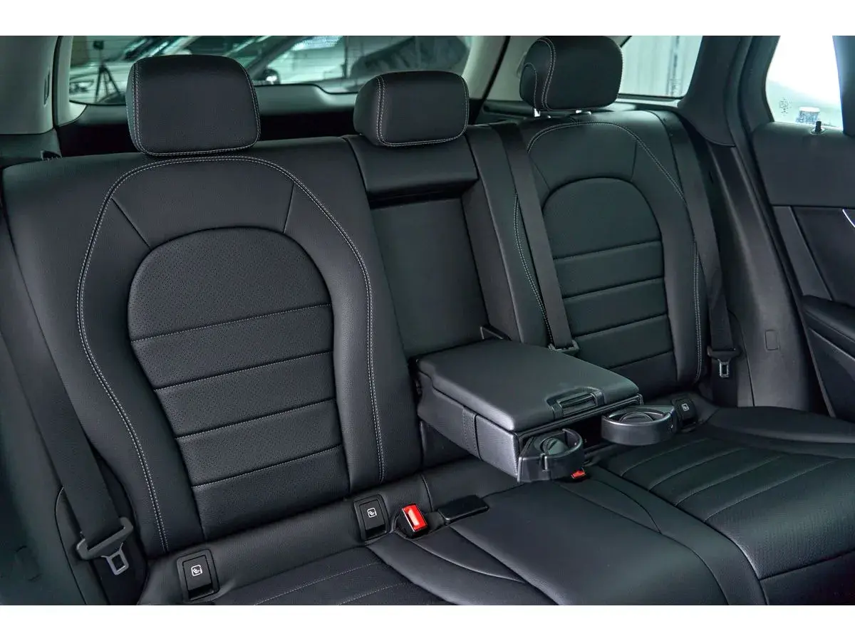 Mercedes benz GLC