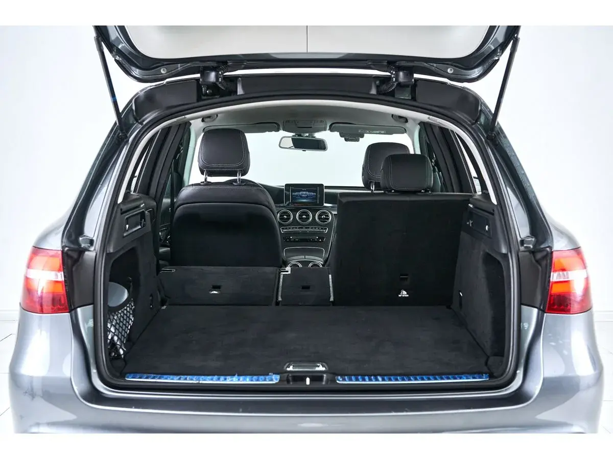 Mercedes benz GLC